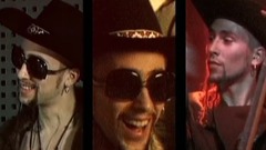 Cosmos Tango - Zatsalaa