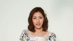 AKB48,渡边麻友 - STU48 第1期生オーディション告知2