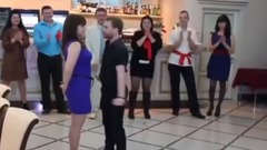 Танець цей мачо