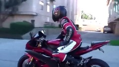 雅马哈R6震撼悦耳