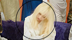 热斑 - 开心不起来