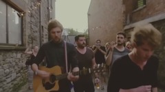 Kodaline - Way Back When & High Hopes