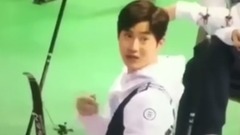 灿烈&suho&世勋Cut