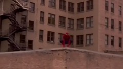 极限蜘蛛侠跑酷