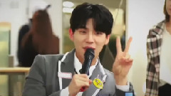 Top Secret - 金浦机场签名会