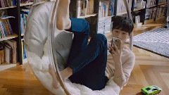 徐康俊 - Zigbang找房APP 房地产新姿熊篇 广告