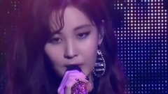 徐玄(少女时代) - 完全是我的取向