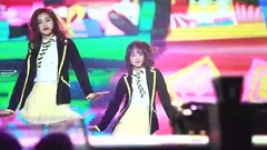 Very Very Very & Dream Girls