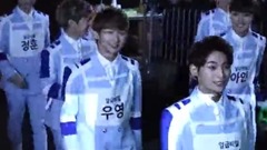 Top Secret - 音乐银行上班