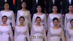 半个月亮爬上来