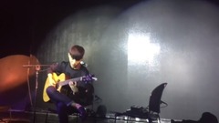 郑成河 - 2017郑成河北京指弹音乐演奏会