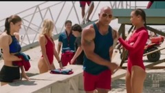 Baywatch  Причіп 1