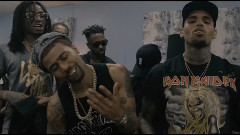 Chris Brown - Fool Wit It