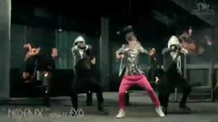 张艺兴出道teaser合集