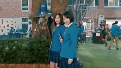 大原樱子 - ソフトバンク新CM《宣言》編