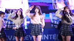 GFriend,俞宙(GFriend) - NAVILLERA