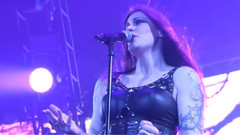 Nightwish - I Want My Tears Back
