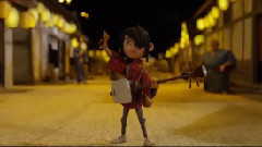 影视原声 - 电影《魔弦传说》