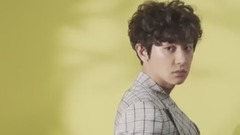 灿烈 杂志2月号 Cover Star Teaser