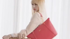 BLACKPINK - St Scott London代言拍摄花絮