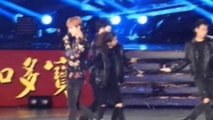 鹿晗 - 微白城市