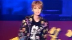 鹿晗 - Skin To Skin