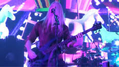 Nightwish - Last Ride Of The Day