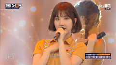 GFriend - 你还有我