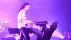 Nightwish - The Poet And The Pendulum