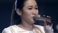 萱萱 - Footprints In The Sand