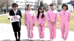 AKB48 - AKB48チーム8のあんた、ロケ! #16