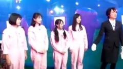 AKB48 - AKB48チーム8のあんた、ロケ! #15