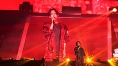 林宥嘉 - 唐人街