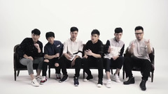 PLAY我呸&大艺术家(A Cappella Cover)