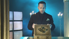 Antilopen Gang - Pizza