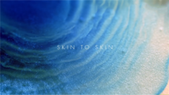 鹿晗 - Skin To Skin