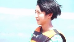 王俊凯 - 长城包场猫粮映前片