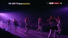 少女时代 - FLOWER POWER