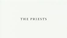 The Priests - Ave Maria (Live in Armagh)