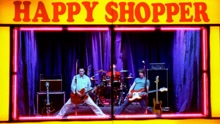 Happy Shopper (Hard Version)