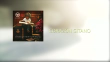 El Viaje de Elliot - Corazón Gitano (Lyric Video)