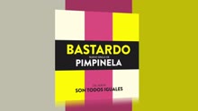 Pimpinela - Bastardo (Pseudo Video)