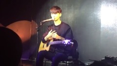 郑成河 - 2017郑成河北京指弹音乐演奏会