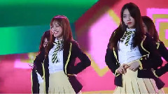 Very Very Very & Dream Girls