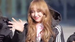 MBC音乐中心粉丝见面会