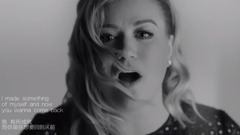 Kelly Clarkson - Piece By Piece