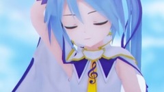 三妈式雪初音slient scream