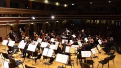 霍夫梅斯特尔D大调中提琴协奏曲第一乐章