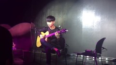 郑成河 - 2017郑成河北京指弹演奏会