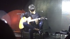 郑成河 - 2017郑成河指弹音乐演奏会